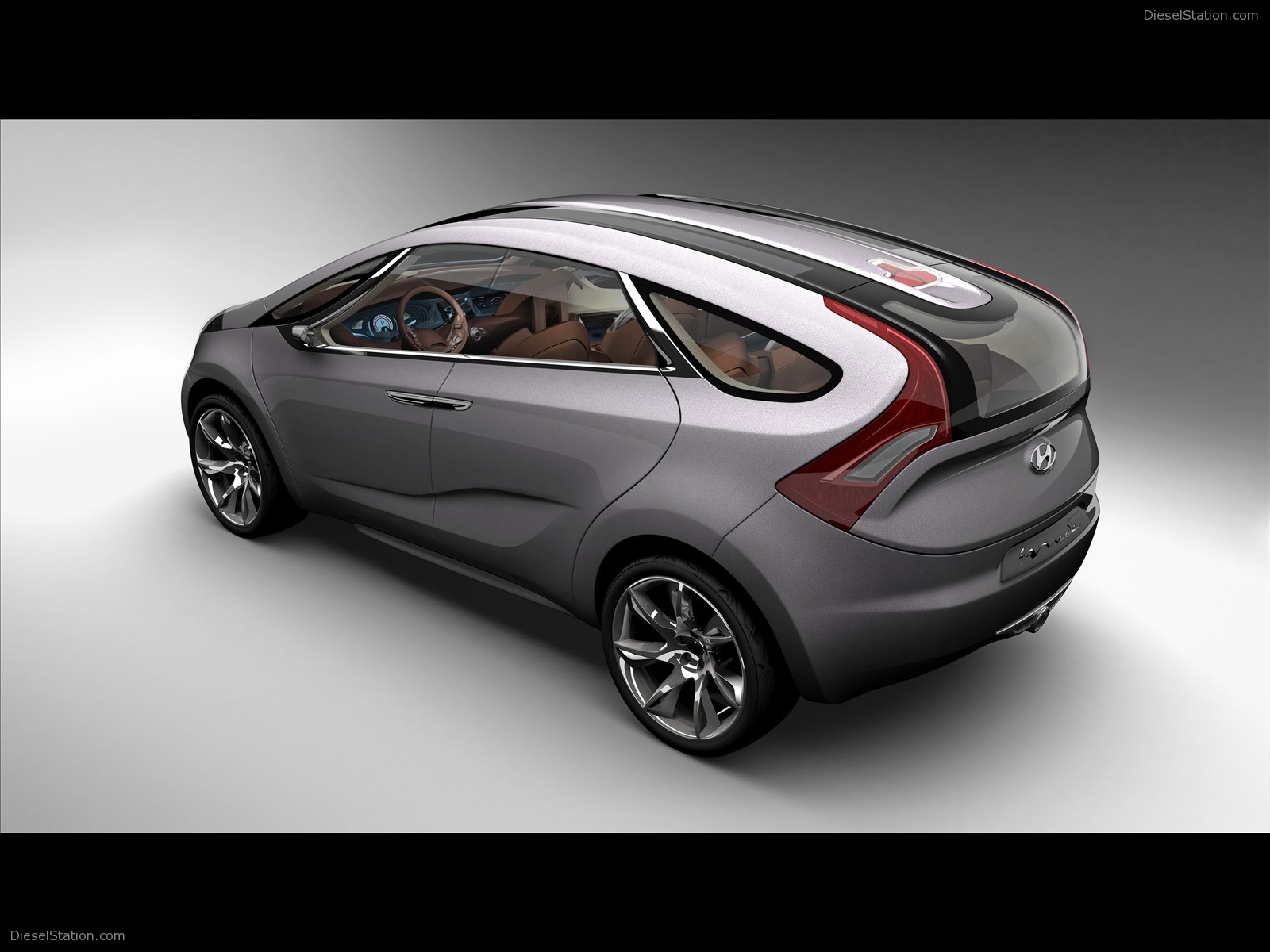 Hyundai HED-5 
